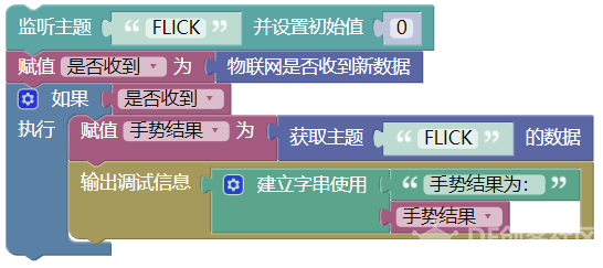 【2020】用古德微制作智能视力测试仪图9