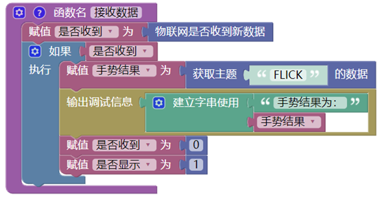 【2020】用古德微制作智能视力测试仪图19