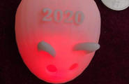2020新年鼠灯图1