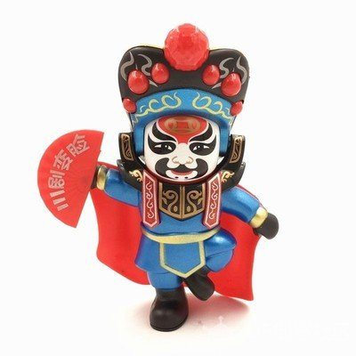 【GDW】GDW变脸图1