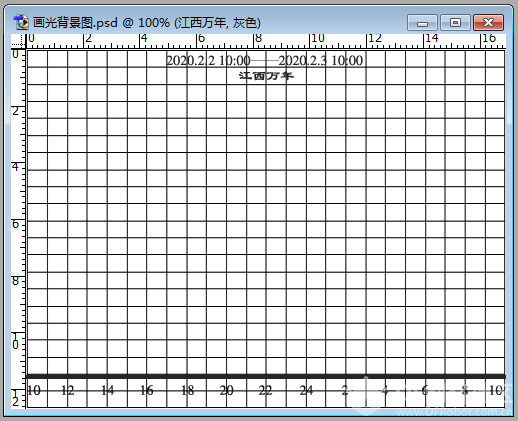 【2020】宅家做实验 | 画下24小时的光图10