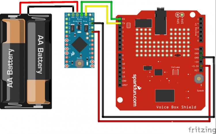 Arduino 判断当前电池电量不足，（电量不足关闭）图2