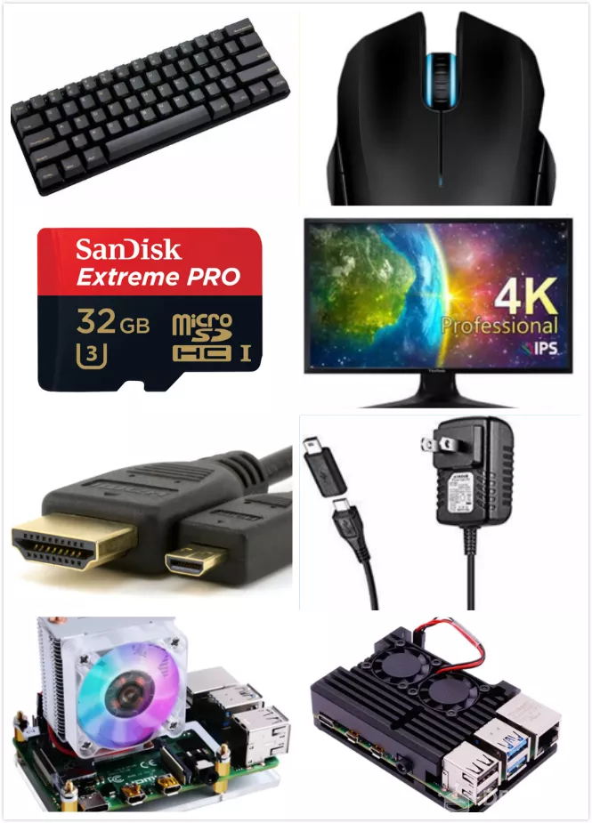 树莓派是什么？能吃吗？图22
