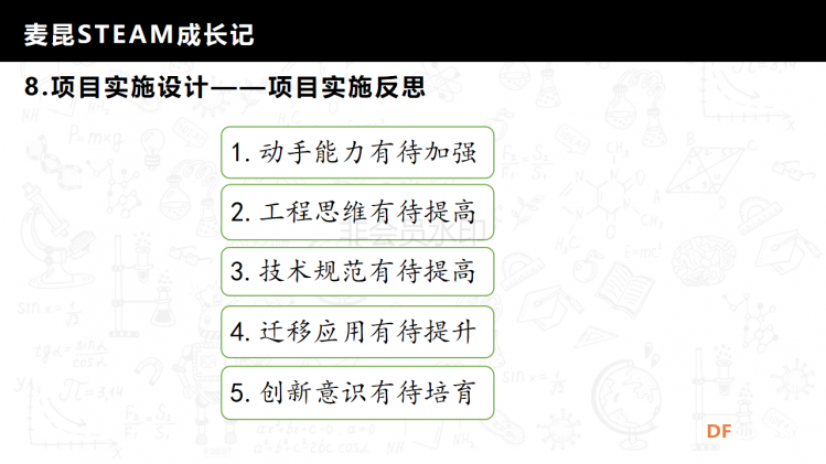 麦昆STEAM成长记——项目介绍书图32