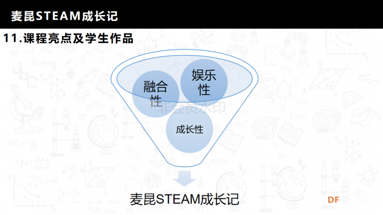 麦昆STEAM成长记——项目介绍书图34