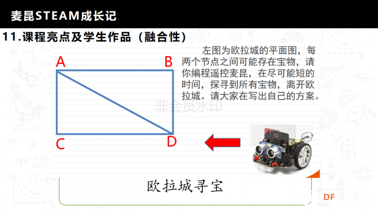 麦昆STEAM成长记——项目介绍书图35