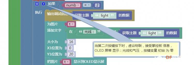 【GDW】搭建简易校园气象站图13