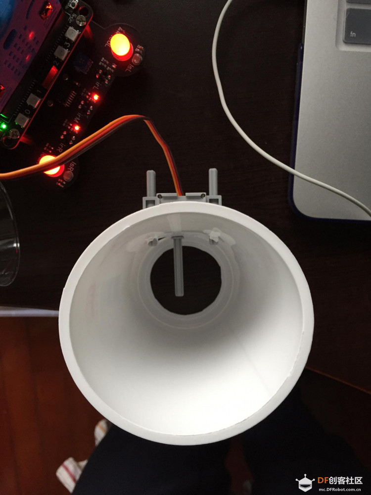 AI人工智能乒乓球发球机图4
