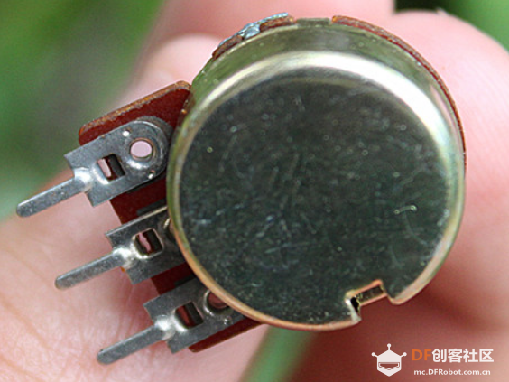可变光高亮LED手电调试小记图3