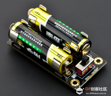 可变光高亮LED手电调试小记图4
