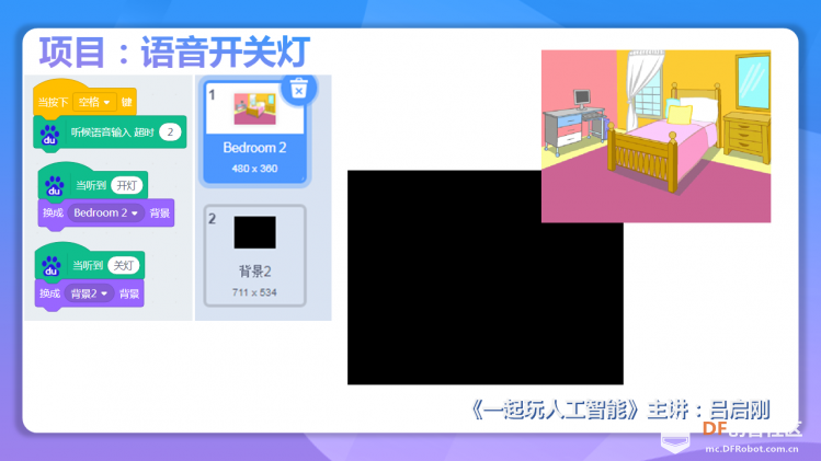 【2020】【微课程】《一起玩人工智能》第6课语音版垃圾分类图2
