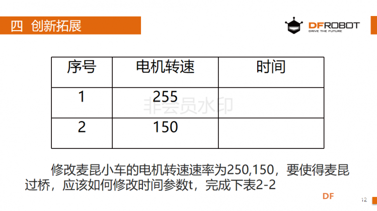 麦昆STEAM成长记——03漫步过桥图10