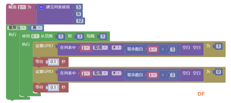 【临沂】【杭州古德微机器人】公众号视频课程学习笔记...图3