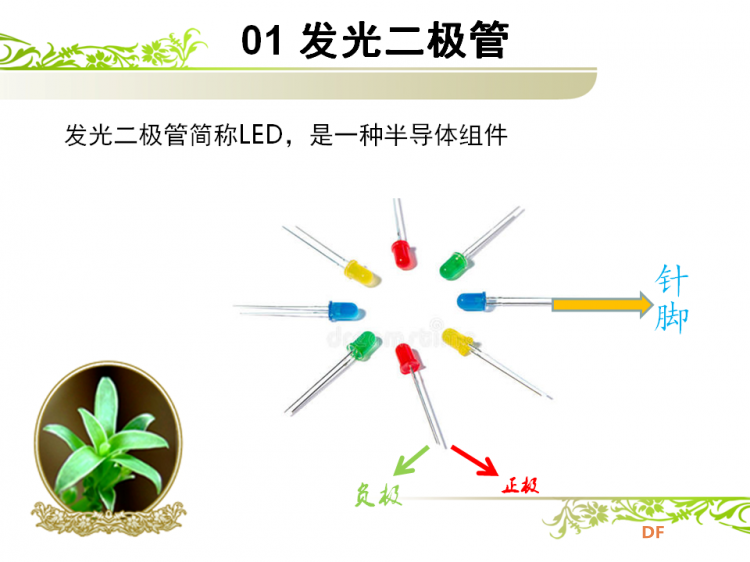 【烟台】树莓派培训——LED小灯图2