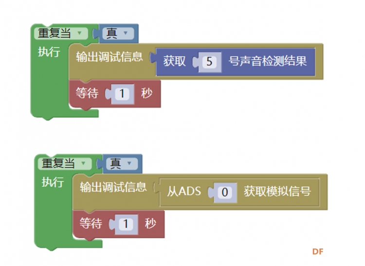 【临沂】【杭州古德微机器人】公众号视频课程学习笔记...图2