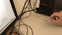装修钻墙担心打到电线---这个小应用来拯救你图1