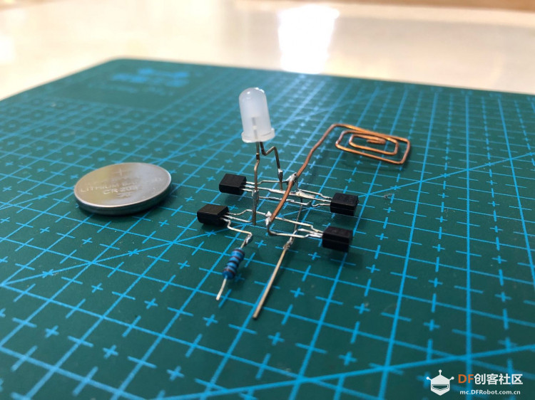 装修钻墙担心打到电线---这个小应用来拯救你图2