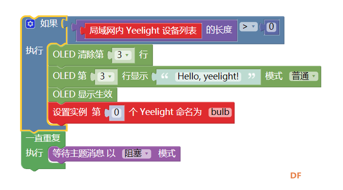 小麦同学—基于SIOT的智慧家图27