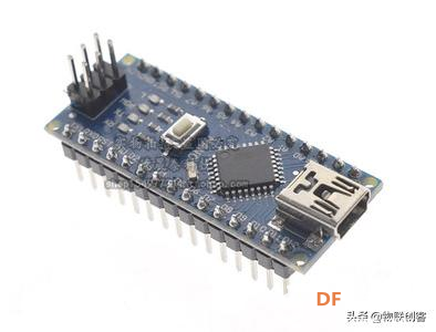 省钱行家：用ASP代替损坏的USB烧录口，挽救你的Arduino图1