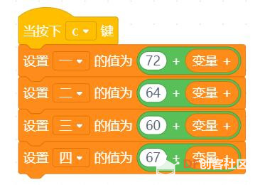 【创客玩音乐】乌克丽丽模拟器图2