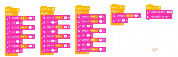 【创客玩音乐】乌克丽丽模拟器图4