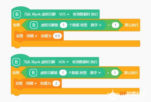 【创客玩音乐】 Blynk 创客音乐图19
