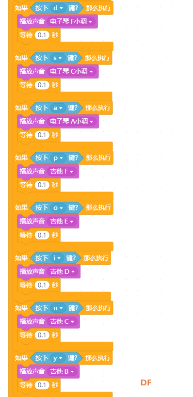 【创客玩音乐】之我是"mad曲手”图15