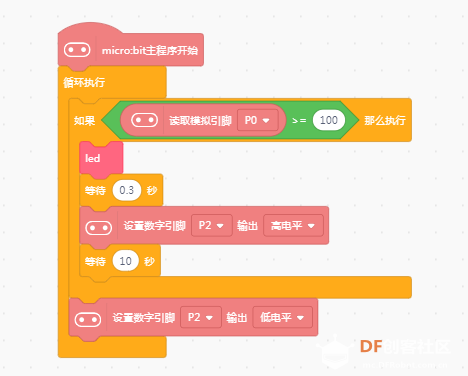 【创客玩音乐】-吞金兽图12