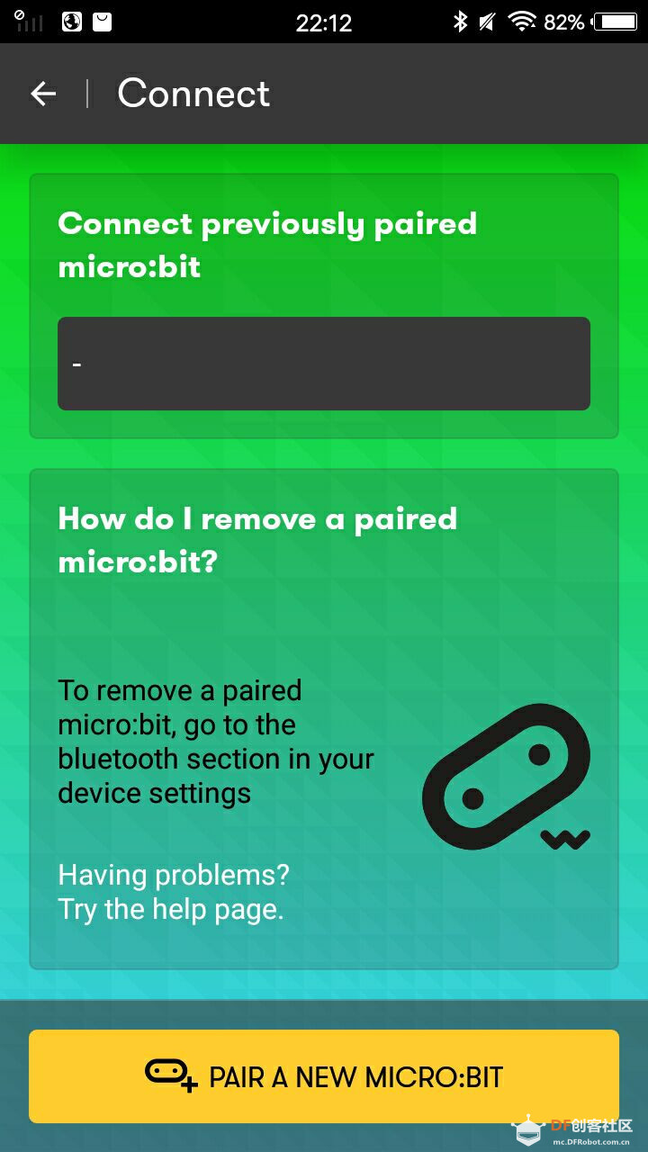 【创客玩音乐】Micro:bit音乐控制器图6