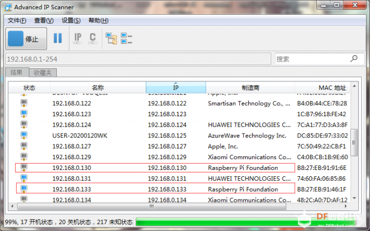 第二章 如何与树莓派搭讪图8