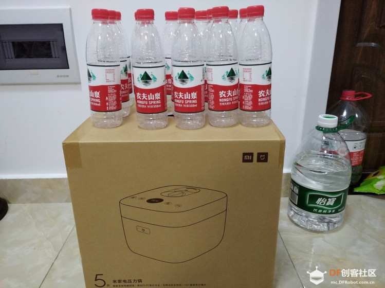 验证饮料瓶空调有效性图4