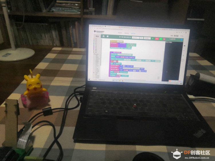 树莓派语音唤醒拍立得图1
