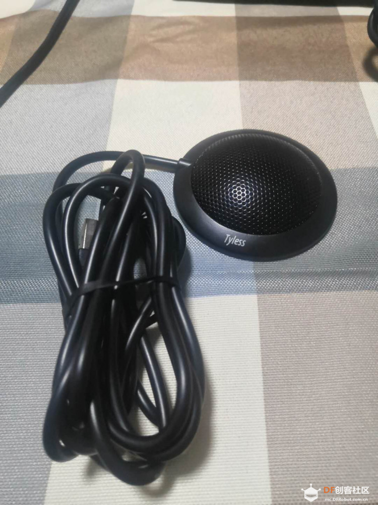 树莓派语音唤醒拍立得图5