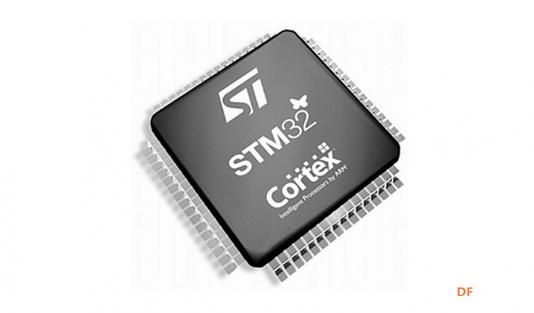 从STM32开始的RoboMaster生活：入门篇图1