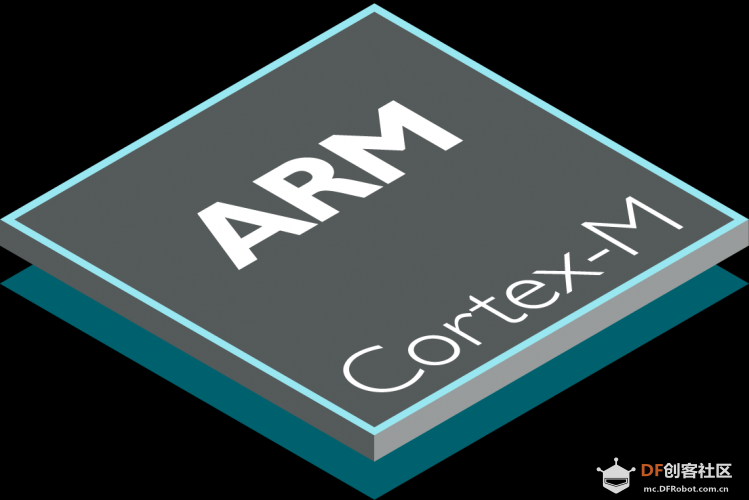 从STM32开始的RoboMaster生活：入门篇图2