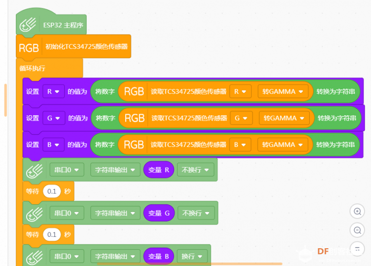 【掌控未来智造营】“小掌控，大智慧 ”系列之《识色留...图2