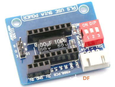 【NB-IoT 物联网开发板 TinkerNode】WiFi物联网窗帘图22