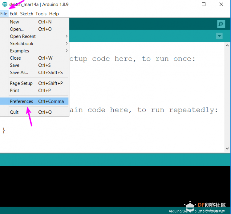 【TinkerNode NB-IoT 物联网开发板】测评（一）开箱验机图1