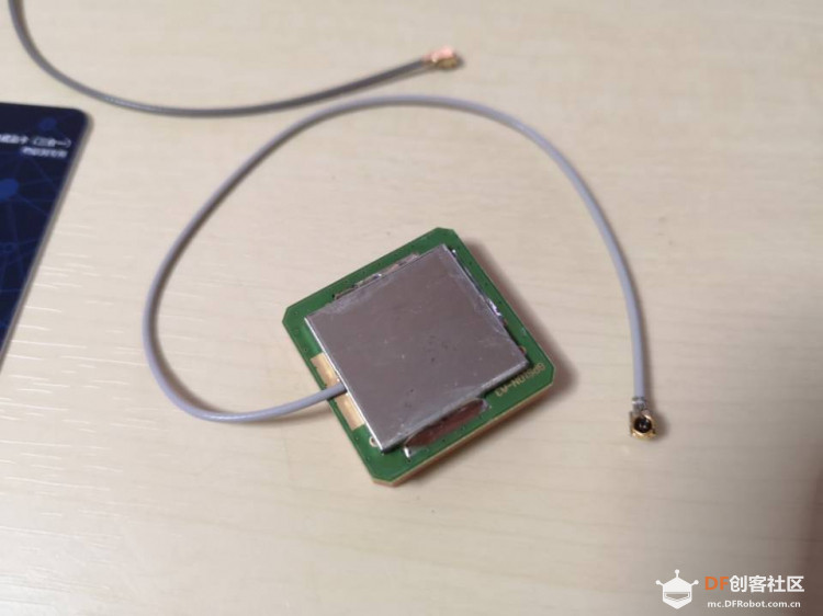 【TinkerNode NB-IoT 物联网开发板】测评（一）开箱验机图21