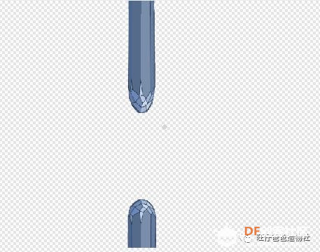 小学生一学就会制作的体感游戏之dou音潜艇图10
