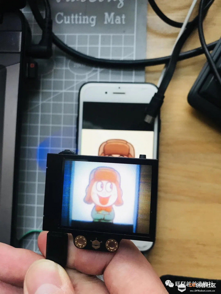 小学生一学就会制作的体感游戏之dou音潜艇图14