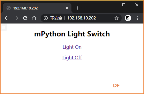 不到100行代码实现掌控板Siri语音控制 | ESP32轻松学图4