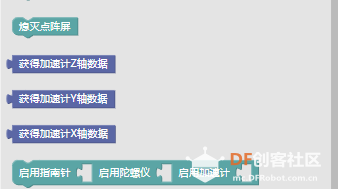 树莓派之sense hat初体验图1