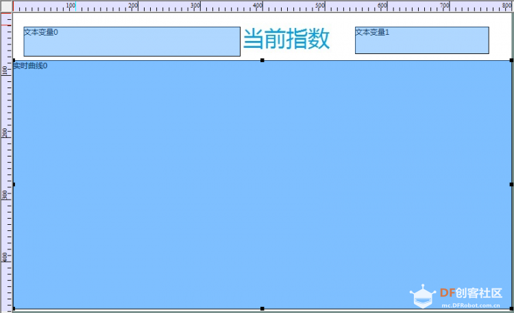TinkerNode NB-IoT 制作看股票的工具图3