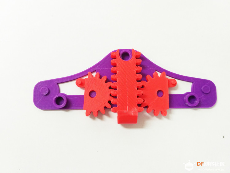 3D打印手机支架图7