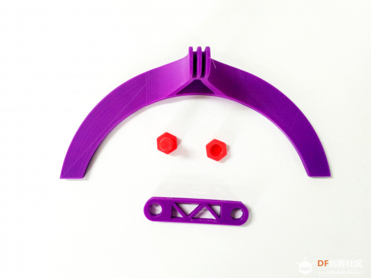 3D打印手机支架图6