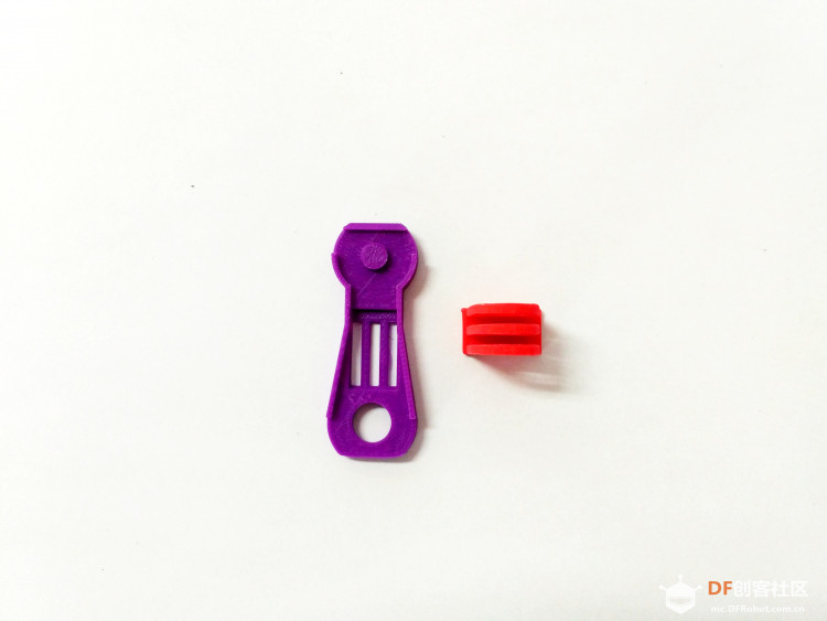 3D打印手机支架图8