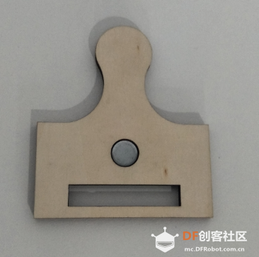 首届“掌控板”教学应用设计大赛——自制教具示范案例图3