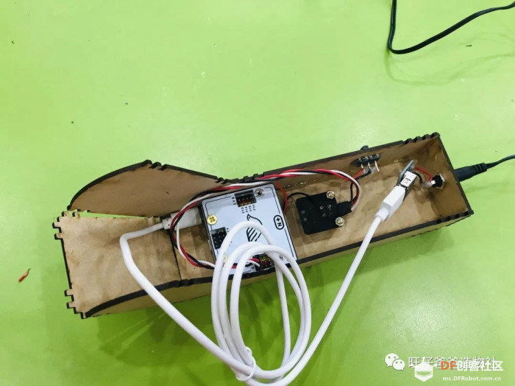 【测温枪】非接触测温数据采集回传云打印系统图16