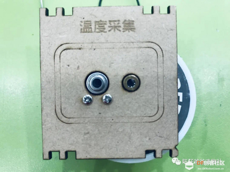 【测温枪】非接触测温数据采集回传云打印系统图14